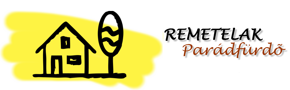 Remetelak vendégház - Parádfürdő