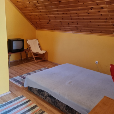 Hálószoba - Felső szint